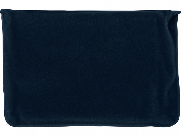 Подушка надувная под голову в чехле с логотипом в Астрахани заказать по выгодной цене в кибермаркете AvroraStore