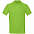 Рубашка поло мужская Inspire, хаки с логотипом в Астрахани заказать по выгодной цене в кибермаркете AvroraStore