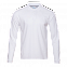 Рубашка поло Рубашка мужская 04S Белый с логотипом в Астрахани заказать по выгодной цене в кибермаркете AvroraStore