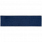 Лейбл тканевый Epsilon, S, темно-синий с логотипом в Астрахани заказать по выгодной цене в кибермаркете AvroraStore