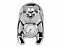 Часы «Медведь» с логотипом в Астрахани заказать по выгодной цене в кибермаркете AvroraStore