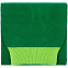 Шарф Snappy, зеленый с салатовым с логотипом в Астрахани заказать по выгодной цене в кибермаркете AvroraStore