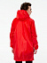 Дождевик Rainman Zip, красный с логотипом в Астрахани заказать по выгодной цене в кибермаркете AvroraStore