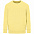 Свитшот детский Columbia Kids, светло-желтый с логотипом в Астрахани заказать по выгодной цене в кибермаркете AvroraStore