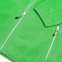 Куртка флисовая мужская TWOHAND зеленое яблоко с логотипом в Астрахани заказать по выгодной цене в кибермаркете AvroraStore