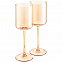 Набор из 2 бокалов для вина Golden Days с логотипом в Астрахани заказать по выгодной цене в кибермаркете AvroraStore