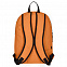 Рюкзак Base, светло-оранжевый с логотипом в Астрахани заказать по выгодной цене в кибермаркете AvroraStore