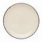 Набор керамических тарелок Ukiyo, 2 шт. с логотипом в Астрахани заказать по выгодной цене в кибермаркете AvroraStore