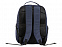 Рюкзак «Samy» для ноутбука 15.6” с логотипом в Астрахани заказать по выгодной цене в кибермаркете AvroraStore