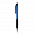CARIBE. Шариковая ручка из ABS с логотипом в Астрахани заказать по выгодной цене в кибермаркете AvroraStore