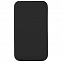 Внешний аккумулятор Uniscend Half Day Compact 5000 мAч, черный с логотипом в Астрахани заказать по выгодной цене в кибермаркете AvroraStore