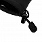 Варежки Lillehammer, черные с логотипом в Астрахани заказать по выгодной цене в кибермаркете AvroraStore