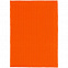 Плед Marea, оранжевый (апельсин) с логотипом в Астрахани заказать по выгодной цене в кибермаркете AvroraStore