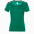 Футболка StanGalantWomen Ярко-зелёный с логотипом в Астрахани заказать по выгодной цене в кибермаркете AvroraStore