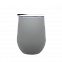 Кофер софт-тач CO12s (серый) с логотипом в Астрахани заказать по выгодной цене в кибермаркете AvroraStore