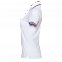 Рубашка поло Рубашка женская 04WRUS Белый с логотипом в Астрахани заказать по выгодной цене в кибермаркете AvroraStore
