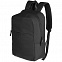Рюкзак Burst Simplex, черный с логотипом в Астрахани заказать по выгодной цене в кибермаркете AvroraStore
