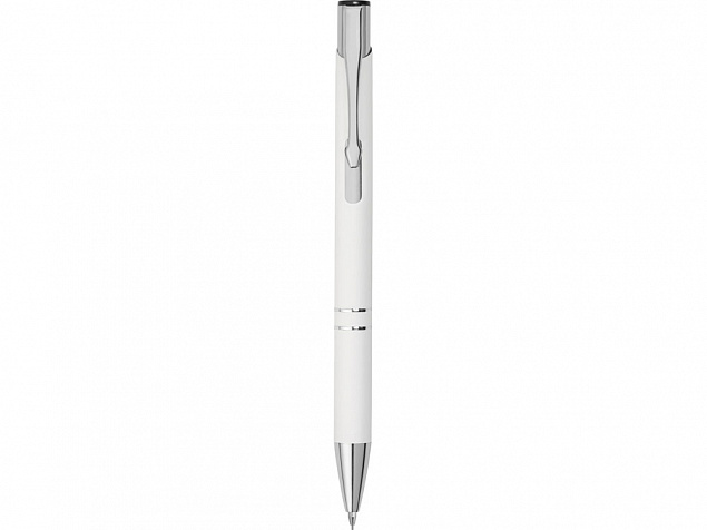 Карандаш механический «Legend Pencil» soft-touch с логотипом в Астрахани заказать по выгодной цене в кибермаркете AvroraStore