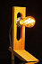 Интерьерная лампа Magic Gear с логотипом в Астрахани заказать по выгодной цене в кибермаркете AvroraStore