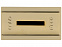 Копилка «Слиток золота» с логотипом в Астрахани заказать по выгодной цене в кибермаркете AvroraStore
