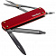 Нож-брелок NexTool Mini, красный с логотипом в Астрахани заказать по выгодной цене в кибермаркете AvroraStore