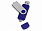 USB/micro USB-флешка на 16 Гб «Квебек OTG» с логотипом в Астрахани заказать по выгодной цене в кибермаркете AvroraStore