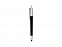 Ручка-стилус шариковая "Salta" с логотипом в Астрахани заказать по выгодной цене в кибермаркете AvroraStore