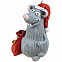 Свеча Santa Mouse с логотипом в Астрахани заказать по выгодной цене в кибермаркете AvroraStore