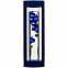 Термометр «Галилео» в деревянном корпусе, синий с логотипом в Астрахани заказать по выгодной цене в кибермаркете AvroraStore