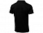 Рубашка поло "Let" мужская с логотипом в Астрахани заказать по выгодной цене в кибермаркете AvroraStore