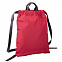 Рюкзак RUN new красный, 48х40см, 100% полиэстер с логотипом в Астрахани заказать по выгодной цене в кибермаркете AvroraStore