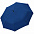 Зонт-трость Zero XXL, темно-синий с логотипом в Астрахани заказать по выгодной цене в кибермаркете AvroraStore
