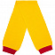 Набор Snappy, желтый с красным с логотипом в Астрахани заказать по выгодной цене в кибермаркете AvroraStore