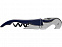 PULLTAPS BASIC NAVY BLUE /Нож сомелье Pulltap's Basic, нейви синий с логотипом в Астрахани заказать по выгодной цене в кибермаркете AvroraStore