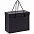 Коробка Handgrip, малая, черная с логотипом в Астрахани заказать по выгодной цене в кибермаркете AvroraStore