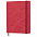 Бизнес-блокнот Tabby Biggy, гибкая обложка, в клетку, красный с логотипом в Астрахани заказать по выгодной цене в кибермаркете AvroraStore