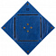 Органайзер xPouch, синий с логотипом в Астрахани заказать по выгодной цене в кибермаркете AvroraStore