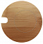 Кружка фарфоровая с ложкой с логотипом в Астрахани заказать по выгодной цене в кибермаркете AvroraStore