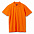 Рубашка поло мужская SPRING 210, желтая с логотипом в Астрахани заказать по выгодной цене в кибермаркете AvroraStore