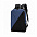 Рюкзак Hampton - Синий HH с логотипом в Астрахани заказать по выгодной цене в кибермаркете AvroraStore
