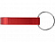 Брелок-открывалка Tao, красный с логотипом в Астрахани заказать по выгодной цене в кибермаркете AvroraStore