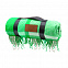 Подарочный набор Айзек, зеленый с логотипом в Астрахани заказать по выгодной цене в кибермаркете AvroraStore