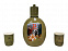 Подарочный набор Военный с логотипом в Астрахани заказать по выгодной цене в кибермаркете AvroraStore