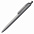 Ручка шариковая Prodir DS8 PRR-Т Soft Touch, черная с логотипом в Астрахани заказать по выгодной цене в кибермаркете AvroraStore