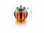Чайник «ASSAM STEEL», 1 л с логотипом в Астрахани заказать по выгодной цене в кибермаркете AvroraStore