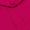 Толстовка с капюшоном SNAKE II ярко-розовая (фуксия) с логотипом в Астрахани заказать по выгодной цене в кибермаркете AvroraStore