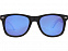 Taiyō, зеркальные поляризованные солнцезащитные очки в оправе из переработанного PET-пластика/бамбука в подарочной коробке, дерево с логотипом в Астрахани заказать по выгодной цене в кибермаркете AvroraStore