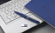 Ручка шариковая "Callisto" с флеш-картой 32Gb (USB3.0), покрытие soft touch с логотипом в Астрахани заказать по выгодной цене в кибермаркете AvroraStore