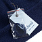 Шапка Greta, темно-синяя с логотипом в Астрахани заказать по выгодной цене в кибермаркете AvroraStore