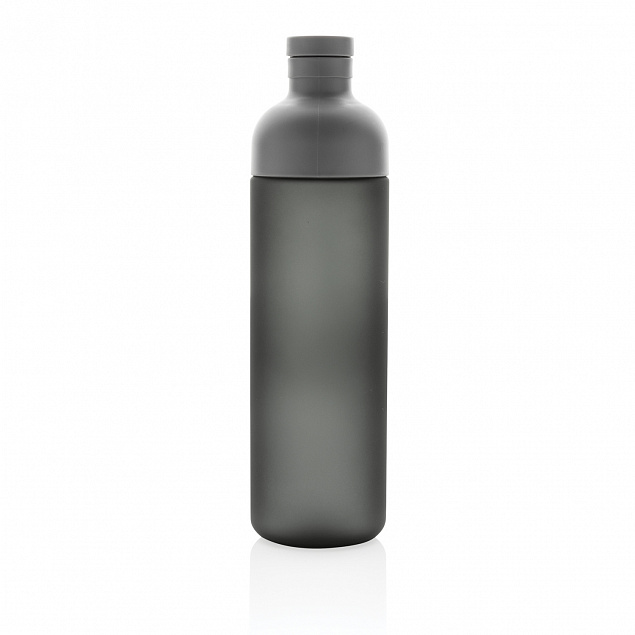 Герметичная бутылка из тритана Impact, 600 мл с логотипом в Астрахани заказать по выгодной цене в кибермаркете AvroraStore